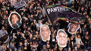 Official instagram account of nrl club penrith panthers #pantherpride penrithpanthers.com.au. 9funngyogndnhm
