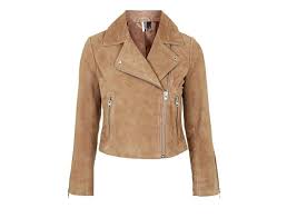 Timeless Material Threatens To Push Aside Its Cousin In Fall Fashion Papercity Magazine Suede Biker Jacket Tan Suede Jacket Suede Biker