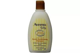 (319) gently cleanses and nourishes baby's delicate hair and skin from top to. 10 Best Aveeno Baby Products In 2021