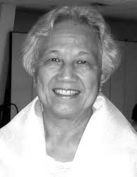 Julia Briones McCollum Obituary