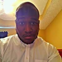 Derrick Sistrunk's Instagram, Twitter & Facebook