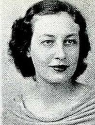 Mary Dent Mills Worman (1920-2000)