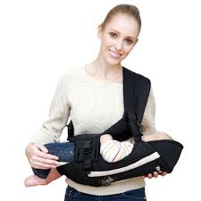 Bebear Ergonomic Baby Carrier 360 Backpack Baby Wrap Sling Toddler Carrier For Newborn Carrying A Child Sling Toddler Carrier Ergonomic Baby Carrier Baby Wraps