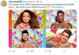 On love island, a group of very attractive singles is flown out to a gorgeous island, where they'll stay in a huge villa. Winter Love Island Itv Launch Confirmed As Singles Lined Up Tv Radio Showbiz Tv Express Co Uk
