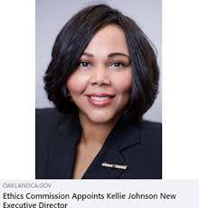 Kellie Johnson's Instagram, Twitter & Facebook