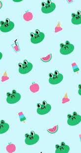 (please give us the link of the same wallpaper on this site so we can delete the repost) mlw app feedback there is no problem. 55 Frog Wallpapers Ideas Frog Wallpaper Frog Cute Frogs