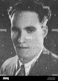 Marcos rodriguez hi-res stock photography and images