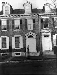 Black history month: William C. Goodridge