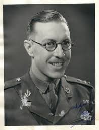 Ernest Côté : Juno Beach Centre