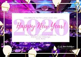 Avail The Best New Year Packages 2020 And Make This Year S Celebration Unforgettable Celebrate India S New Year Packages New Year Celebration New Years Party