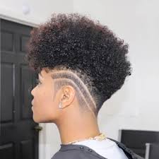 Why not consider photograph earlier mentioned? 20 Enviable Short Natural Haircuts For Black Women