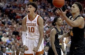According to tmz, police responded to a call at the house and would not allow hayes to go back inside. Texas Freshman Jaxson Hayes Is Rising Hoops Star