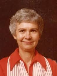 Julia Smith Obituary (1927