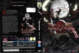 Pin On Bayonetta Bloody Fate
