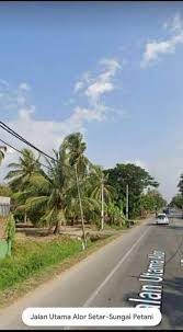 சுங்கை பட்டாணி) is a town in kuala muda district, kedah, malaysia. Tanah Untuk Dijual Rumah Untuk Dijual Utara Facebook