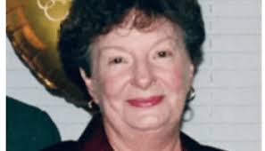 Obituary and funeral service: Nannette Guinn Davis, 97, of Monroe