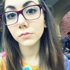 Danielle Ladue's Instagram, Twitter & Facebook