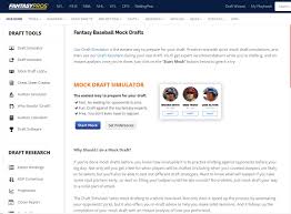 Created by fantasypros, the #1 fantasy sports advice and tools provider in the world, draft wizard® gives you the ultimate edge in your fantasy football draft: Boston Red Sox Dominate Your Fantasy Baseball League With Fantasypros