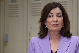 Massive city, state budgets grossly overspend and put NYC at risk, fiscal  watchdog finds: 'unaffordable and unprepared'