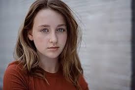 Martha Kate Morgan: Movies, TV, and Bio