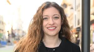 La presidenta del PP de León, Ester Muñoz, designada nueva portavoz del  partido en el Congreso