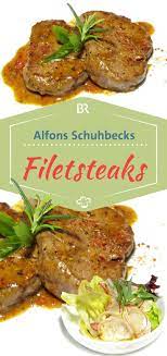 Klicke Um Das Bild Zu Sehen Schuhbecks Meine Festtagskuche Filetsteaks Mit Kartoffelgratin Festtags Filetsteak Rezepte Filetsteak Schweinefilet Rezepte