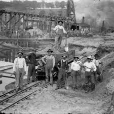 Why Are We Called “Blue Collar”? The Real Story Behind the Term - by Carl  Murawski