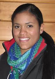 2013-14 Equestrian (HUNT) Roster