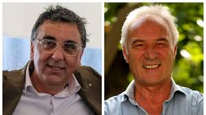 Tour nelle periferie per i candidati a sindaco: Cecere comincia de Santa  Croce, Negro va al Marte