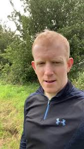 Former English and French teacher, Mr. Eddie Cassidy, rowing in behind our  fundraiser for the new astroturf pitch in school. Eddie taught generations  of...