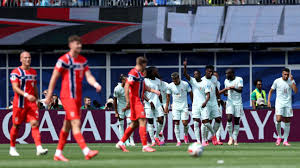 World Cup live updates: Haaland on the bench as France, Norway to decide Group I