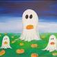 **Kid's Class**  Jack-o-Lantern Kitty event image