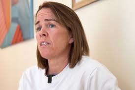 Paula Doyle speaks shoponline about why