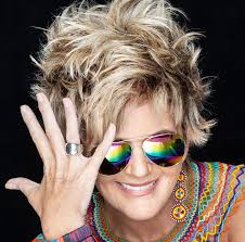 Video: PJ Powers en Tygerberg-kinderkoor sing 'World in Union'