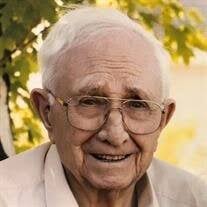 Cornelis VanderHoek Obituary