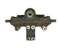 Wholesale DAF LEAF SPRING BRACKET 1390162/1390161,DAF LEAF ...
