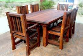 Cambridge teak wood corner patio chair with cushions. Outdoor Tables Patio Furniture 100 Redwood Free Shipping