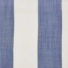 It is recommended to periodically lightly brush or vacuum fabric to remove dust particle buildup. Pillar Indigo Stripe Upholstery And Drapery Fabric Decorativefabricsdirect Com