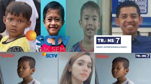  Anak Polapike Bersama Feat Bareng Ucup Ilham Fadly Idan Separo Utie Ayudata Episode 01 Ilk