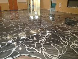 Creative Designer Epoxy Flooring Systems Bring Life To Any Room Epoxy Floor Flooring Concrete Floors