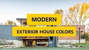 Black wooden door, architecture, old, building, infrastructure, house, window, building exterior, built architecture, building, house, home, structure, construction, building exterior, built structure, low. 45 Best Modern Exterior House Colors Ideas 2018 Youtube