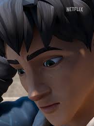 Wolf King Netflix Hector Dad