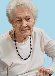 Eleanor Snow Obituary