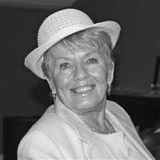 Gail Patricia Mary Holden