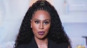 Ready to love Fort Worth Vanessa's ex #ReadyToLoveFortWorth