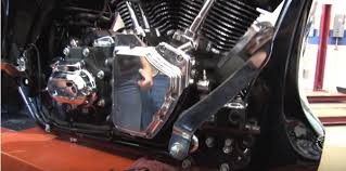 The zage turbo kit are robust for the best outputs. How To Add 50 Horse To Your Stock American V Twin In An Afternoon The Legendary Buffalo Chip