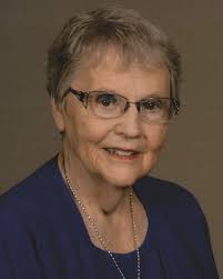 Obituary information for Kathryn Louise Martin