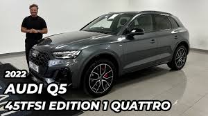 Image result for Daytona Gray 2022 Q5