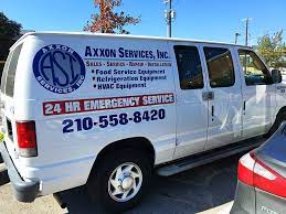 Looking for a way to reduce overhead costs? Commercial Kitchen Repair Services Axxon Services