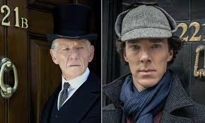 You Mean He Was Actually Human? Summary of “Detective Fiction Reviews”